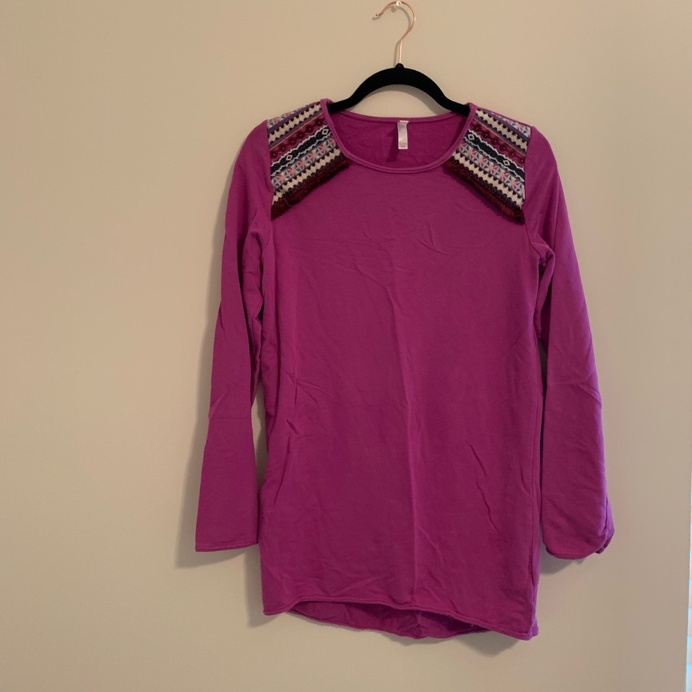 Girls Xhileration Dress